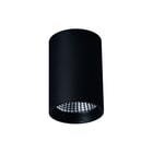Prolumia - LED Pro-Rio Surface Plafond-/wandarmatuur pro-r surf d 27w zw 4k 40