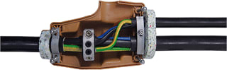 Cellpack - Kabelaftakmof 329572