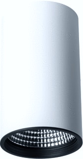 Prolumia - Plafond-/wandarmatuur pro-r surf e 47w w 3k 40