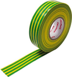 Cellpack - No.128 Zelfklevende tape 145808 Ro10