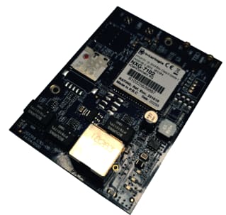 Lobeco - Modem Modm 49 Nxcon Anten+Simkrt