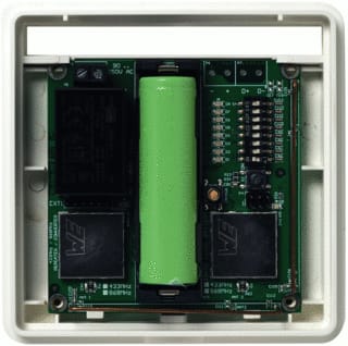 Lobeco - Repeater repeater nxconnect 433mhz