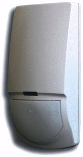 Lobeco - Bewegingsmelder v bewakingstechniek Bew Mldr Bwakingstech02657
