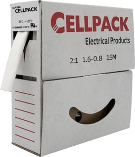 Cellpack - Krimpslang DS15