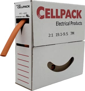 Cellpack - SB Krimpslang 144431 Ds10