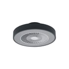 Ledvance - SMART+ WiFi Plafond-/wandarmatuur smart wifi ceilfan cyl+rc