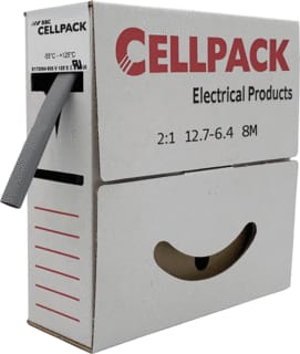 Cellpack - Krimpslang DS15