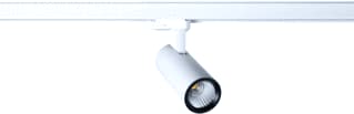 Prolumia - Downlight/spot/schijnwerper Pro-R C 14W Rail W 60
