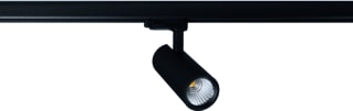 Prolumia - Downlight/spot/schijnwerper pro-r c 14w rail zw 3k 24