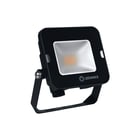 Ledvance - Floodlight Compact Downlight/spot/schijnwerper Floodl 10W 865 Sym 100Bk