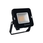 Ledvance - Floodlight Compact Downlight/spot/schijnwerper Floodl 20W 840 Sym 100Bk