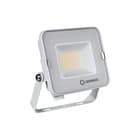 Ledvance - Floodlight Compact Downlight/spot/schijnwerper Floodl 20W 840 Sym 100Wt