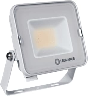 Ledvance - Floodlight Compact Downlight/spot/schijnwerper floodl 20w 865 sym 100wt
