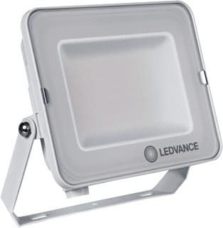 Ledvance - Floodlight Compact Downlight/spot/schijnwerper Floodl 50W 830 Sym 100Wt