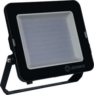 Ledvance - Floodlight Compact Downlight/spot/schijnwerper Floodl 90W 830 Sym 100Bk