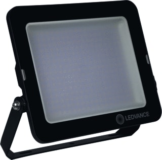 Ledvance - Floodlight Compact Downlight/spot/schijnwerper Floodl 135W 865 Sym 100Bk