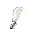 Osram - Parathom Classic P LED-lamp para cl p25 2.5/2700k e14