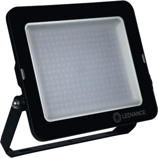 Ledvance - Floodlight Compact Downlight/spot/schijnwerper Floodl 180W 865 Sym 100Bk