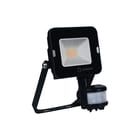 Ledvance - Floodlight Compact Downlight/spot/schijnwerper Floodl 10W 840 Sym 100 Bk
