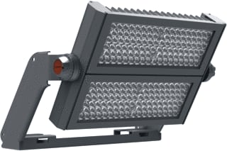 Ledvance - Floodlight Max Downlight/spot/schijnwerper Floodl 600W Asym110Wa