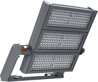 Ledvance - Floodlight Max Downlight/spot/schijnwerper fl lumi head 757sym 10wal