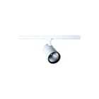 Prolumia - LED Pro-Rio Tracklight Downlight/spot/schijnwerper pro-r e 45w rail w 4k 60