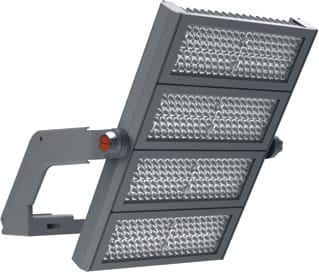 Ledvance - Floodlight Max Downlight/spot/schijnwerper fl lumihead 757 sym 30wal