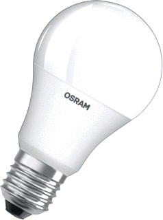 Osram - Retrofit RGBW LED-lamp Retro Rmt 9W/2700K E27 Ds2