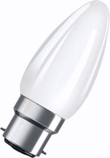 Osram - Parathom Classic B LED-lamp para cl dim 4.8/2700k b22d