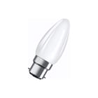Osram - Parathom Classic B LED-lamp para cl dim 4.8/2700k b22d