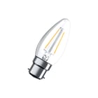 Osram - Parathom Retrofit Classic B LED-lamp para retrft 2.5/2700k b22d