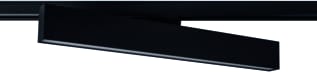 Prolumia - Downlight/spot/schijnwerper Pro-R L Zw 30W 2870 4K