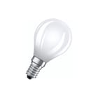 Osram - Parathom Classic P LED-lamp para cl p60 5.5/2700k e14