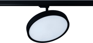 Prolumia - Downlight/spot/schijnwerper pro-r disc zw 30w 2790 4k