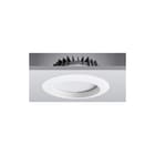 Prolumia - Plafond-/wandarmatuur Led Downlght 190Mm 19W Wt