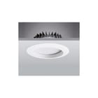 Prolumia - Plafond-/wandarmatuur led 190 19w zw 100 5600k