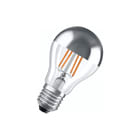 Osram - Parathom Classic A LED-lamp para cl mir 6.5/2700k e27