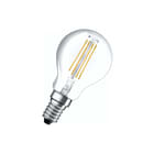 Osram - Parathom Pro Classic P LED-lamp para pro p 40 4/2700k e14