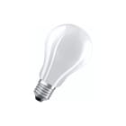 Osram - Parathom Classic A LED-lamp para cl a150 17/2700k e27