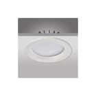 Prolumia - Plafond-/wandarmatuur led 135 13w zw 100 4000k