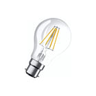 Osram - Parathom Classic A LED-lamp para cl a40 4/2700k b22d