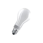 Osram - Parathom Classic A LED-lamp para cl a dim 18/2700k e27