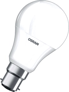 Osram - Parathom Classic A LED-lamp para cl a60 8.5/2700k b22d