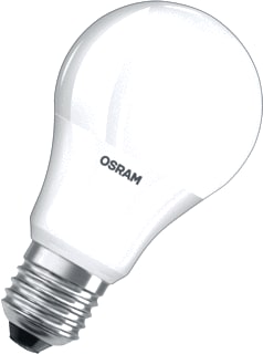 Osram - Parathom Classic A LED-lamp para cl a40 4.9/2700k e27