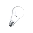Osram - Parathom Classic A LED-lamp para cl a40 4.9/2700k e27