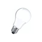 Osram - Parathom Classic A LED-lamp para cl dim 8.8/2700k e27