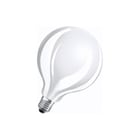 Osram - Retrofit Classic Globe LED-lamp Led Retrft 17W/400K E27