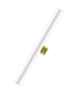 Osram - LEDinestra LED-lamp ledin dim 3.1w/2700k s14d