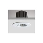 Prolumia - Plafond-/wandarmatuur led 60 7w wit 40 2700k