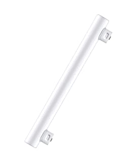Osram - LEDinestra LED-lamp ledin dim 3.1w/2700k s14s